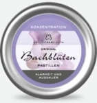 PZN-DE 09074460, Hager Pharma 300103, Hager Pharma KONZENTRATION Bachbl&uuml;tenpastillen