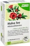 PZN-DE 09002377, SALUS Pharma 01001306, SALUS Pharma MALVATEE Hibiskusbl&uuml;tentee Bio