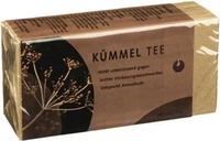 PZN-DE 01245040, Alexander Weltecke K&Uuml;MMEL TEE Filterbeutel 25 St, Grundpreis: