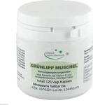 PZN-DE 00976221, G & M Naturwaren Import GR&Uuml;NLIPP VEGI-Kapseln 120 St,...