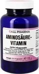 PZN-DE 00679776, Hecht Pharma AMINOS&Auml;URE Vitamin GPH Kapseln 120 St, Grundpreis: