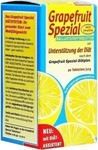 PZN-DE 04324981, Allpharm Vertriebs GRAPEFRUIT SPEZIAL Di&auml;tsystem Tabletten 90 St,