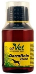 PZN-DE 09331388, cdVet Naturprodukte DARMREIN f.Hunde 100 ml, Grundpreis: &euro;