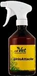 PZN-DE 01472847, cdVet Naturprodukte URIN ATTACKE vet. 500 ml, Grundpreis: &euro;