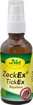 PZN-DE 09331230, cdVet Naturprodukte ZECKEX Spray Neu vet. 50 ml, Grundpreis: &euro;