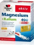 PZN-DE 11101359, Queisser Pharma 62200, Queisser Pharma DOPPELHERZ Magnesium+Kalium