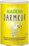 PZN-DE 11518237, MADENA Darmkur Pulver 500 g, Grundpreis: &euro; 60,90 / kg