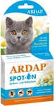 PZN-DE 16356348, ARDAP CARE 077360, ARDAP CARE ARDAP Spot-on gro&szlig;e Katzen &uuml;ber 4 kg