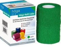 PZN-DE 10933201, H&ouml;ga-Pharm H&Ouml;GA-HAFT Color Fixierb.8 cmx4 m gr&uuml;n 1 St