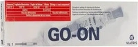 PZN-DE 06121437, 1001 Artikel Medical GO-ON Fertigspritzen 1 St