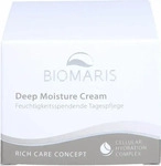 PZN-DE 11601139, Biomaris 00512, BIOMARIS Deep moisture Cream 50 ml, Grundpreis: