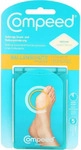 PZN-DE 00474778, Perrigo COMPEED Ballenschutz Pflaster 5 St, Grundpreis: &euro; 1,42