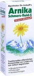 PZN-DE 10414642, SANAVITA Pharmaceuticals APOTHEKER DR.Imhoff's Arnika Schmerz-fluid