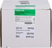 PZN-DE 11288151, Recordati Pharma 266008, Recordati Pharma PHOSPHO-soda 24,4 g/10,8 g