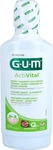 PZN-DE 11871695, Sunstar 6060, Sunstar GUM ActiVital Mundsp&uuml;lung 500 ml, Grundpreis: