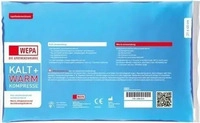 PZN-DE 04861874, WEPA Apothekenbedarf 040804, WEPA Apothekenbedarf KALT-WARM