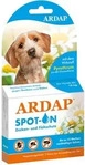 PZN-DE 16356302, ARDAP CARE 077300, ARDAP CARE ARDAP Spot-on kleine Hunde bis 10 kg 3