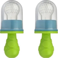 PZN-DE 11164897, MAM Babyartikel 100009730, MAM Babyartikel PRIMAMMA Fruchtsauger 8+