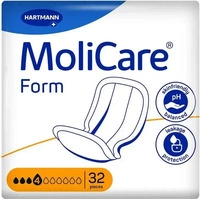 PZN-DE 17633732, Paul Hartmann 1684440, Paul Hartmann MOLICARE Form 4 Tropfen 32 St,