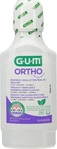 PZN-DE 12496851, Sunstar 3090, Sunstar GUM ORTHO Mundsp&uuml;lung 300 ml, Grundpreis: