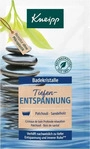 PZN-DE 14243723, Kneipp 915455, KNEIPP Badekristalle Tiefenentspannung Patchouli 60