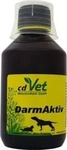 PZN-DE 02487578, cdVet Naturprodukte DARMAKTIV vet. 250 ml, Grundpreis: &euro; 59,- /