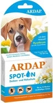 PZN-DE 16356319, ARDAP CARE 077310, ARDAP CARE ARDAP Spot-on mittelgro&szlig;e Hunde 10-25
