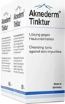 PZN-DE 09944441, Gepepharm AKNEDERM Tinktur 100 ml, Grundpreis: &euro; 248,- / l