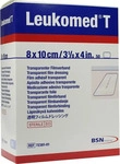 PZN-DE 01050974, BSN medical 7238101, BSN medical LEUKOMED transp.sterile Pflaster