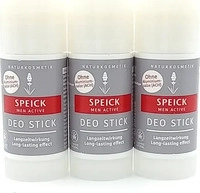 PZN-DE 15617634, Speick Naturkosmetik SPEICK Men Active Deo Stick rund 40 ml,