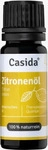 PZN-DE 15880797, Casida ZITRONEN&Ouml;L naturrein &auml;therisch 10 ml, Grundpreis: &euro;