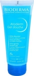 PZN-DE 17954092, NAOS BIODERMA Atoderm Gel Douche 100 ml, Grundpreis: &euro; 69,- / l