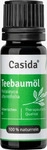 PZN-DE 15880774, Casida TEEBAUM &Ouml;L NATURREIN &auml;therisch 10 ml, Grundpreis: &euro;