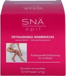 PZN-DE 02187793, Axisis ENTHAARUNGS WARMWACHS Snae Epil 250 ml, Grundpreis: &euro;