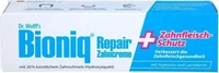 PZN-DE 19058226, Dr. Kurt Wolff 24160, Dr. Kurt Wolff BIONIQ Repair-Zahncreme