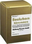 PZN-DE 02469238, Diamant Natuur B. V. s.r.o BOCKSHORNKLEESAMEN Kapseln 60 St,