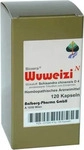 PZN-DE 03175504, Diamant Natuur B. V. s.r.o WUWEIZI Kapseln 120 St, Grundpreis: