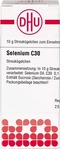 PZN-DE 04236320, DHU-Arzneimittel SELENIUM C 30 Globuli 10 g, Grundpreis: &euro;