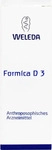 PZN-DE 01614282, Weleda 00551700, Weleda FORMICA D 3 Dilution 50 ml, Grundpreis: