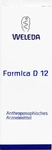 PZN-DE 07040907, Weleda 01036400, Weleda FORMICA D 12 Dilution 50 ml, Grundpreis: