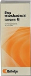 PZN-DE 03575126, Kattwiga Arzneimittel 20980, Kattwiga Arzneimittel SYNERGON KOMPLEX