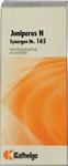PZN-DE 03575439, Kattwiga Arzneimittel 21650, Kattwiga Arzneimittel SYNERGON KOMPLEX