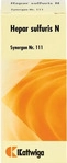 PZN-DE 04905548, Kattwiga Arzneimittel 31110, Kattwiga Arzneimittel SYNERGON KOMPLEX