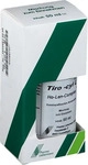 PZN-DE 03395737, Pharma Liebermann TIRO-CYL L Ho-Len-Complex Tropfen 50 ml,