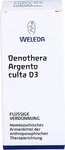 PZN-DE 01168322, Weleda 01051200, Weleda OENOTHERA ARGENTO culta D 3 Dilution 100 ml,