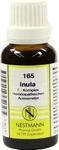 PZN-DE 07417915, Nestmann Pharma INULA F Komplex Nr.165 Tropfen 20 ml, Grundpreis: