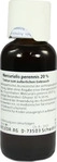 PZN-DE 05386300, Weleda 00604700, Weleda MERCURIALIS PERENNIS 20% Tinktur 100 ml,