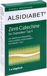 PZN-DE 03896675, Alsitan 11840, Alsitan ALSIDIABET Zimt-Catechine f.Diab.Typ II