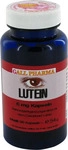 PZN-DE 02454923, Hecht Pharma LUTEIN 6 mg GPH Kapseln 90 St, Grundpreis: &euro; 0,34