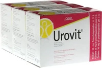 PZN-DE 04511140, GSE Vertrieb Biologische Nahrungserg&auml;nzungs- & Heilmittel 58100,